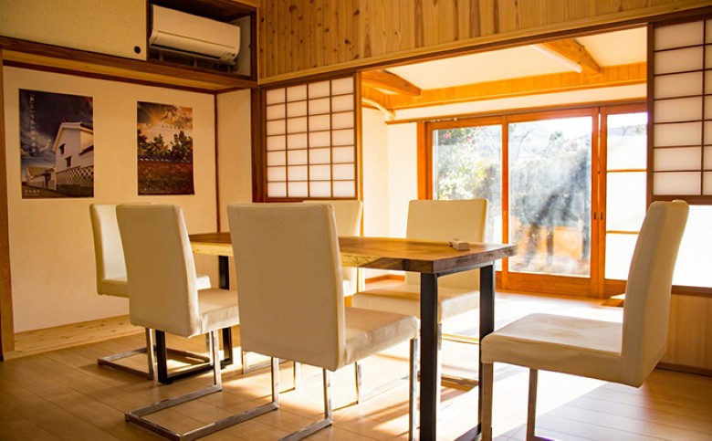 【352047000185】オハナスタイル萩 宿泊券