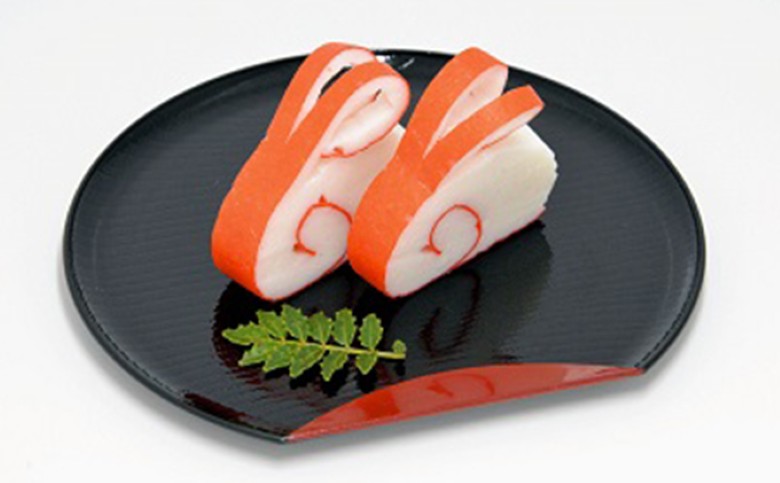 蒲鉾詰合せ　Eセット（焼き抜き蒲鉾「萩の恵」・ごぼう巻・志田巻・朱巻詰合せ）｜HG000213