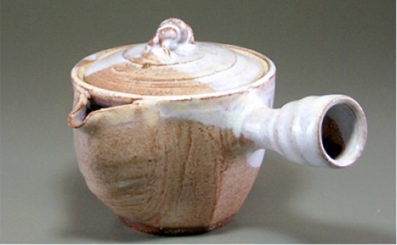 萩焼　番茶器セット｜HG000334