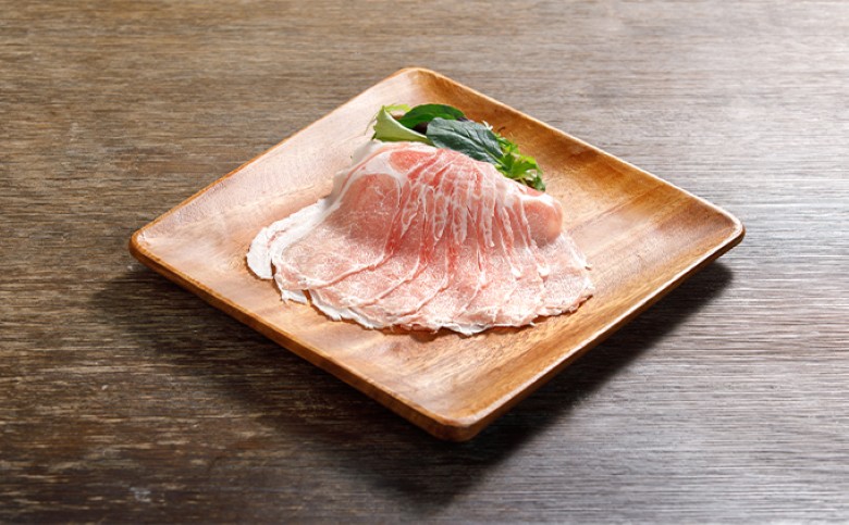 萩むつみ豚 豚まん・お肉手土産セット（保冷バッグ付）｜HG000572