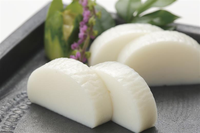 萩往還ギフトシリーズ／萩の蒲鉾×ちりめんセット｜HG000602