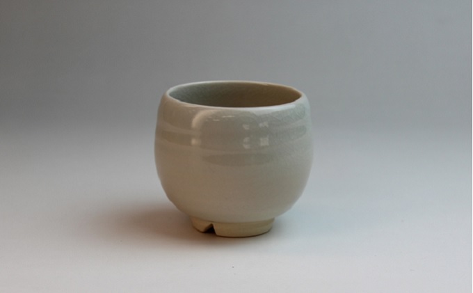 萩焼　茶の間セット｜HG000615