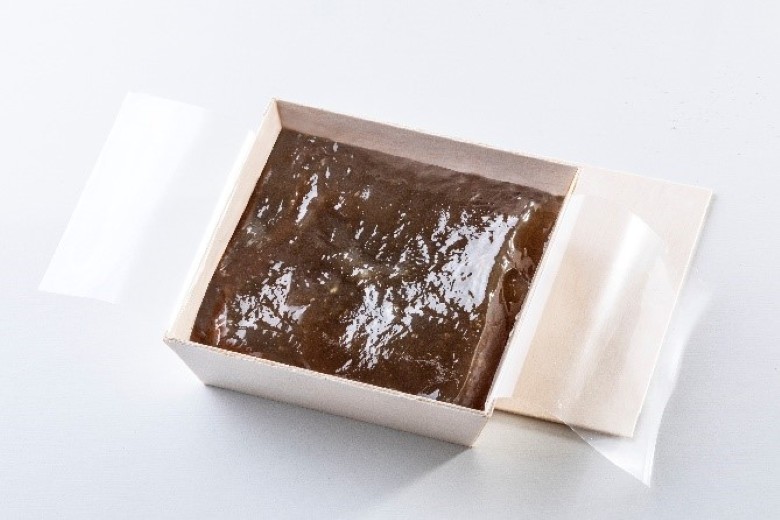 わらびもち 萩ノ早蕨 わらび餅 中×2 生菓子 菓子 デザート ※配送不可:離島｜HG000877