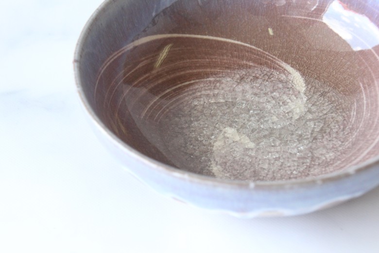 萩焼 　そら　中鉢 　1個｜HG000894