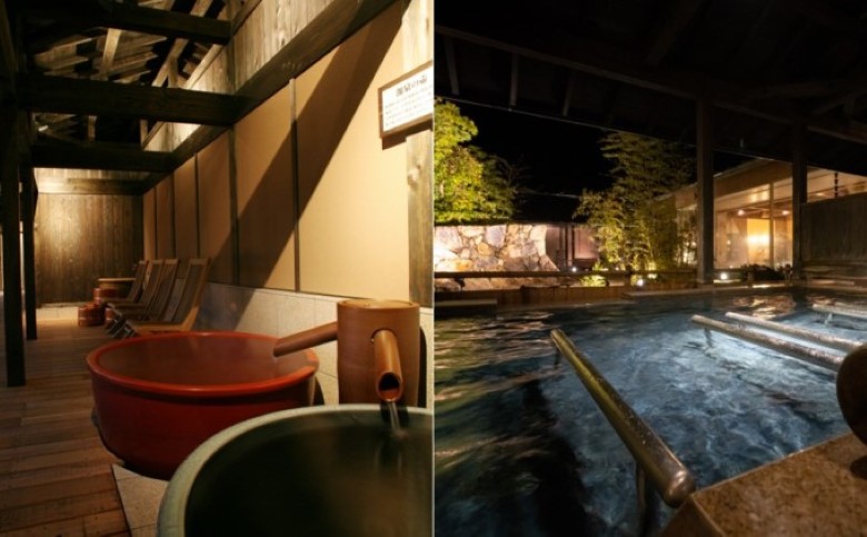 源泉の宿 萩本陣の宿泊代などで使える「宿泊補助券 10,000円分」｜HG000983