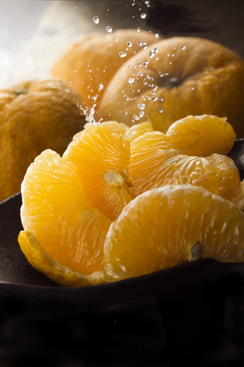 萩の甘夏 食べ比べ セット 8kg以上 20玉程度 野菜ソムリエ プロselect 甘夏 果物 デザート 柑橘｜HG001024