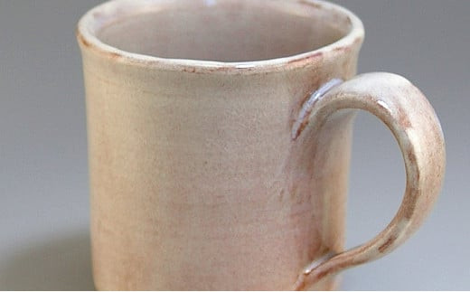 萩焼　マグカップ｜HG000304