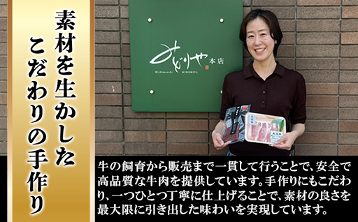 ハンバーグ セット 金 5食 道の駅 萩往還 人気レストラン 玄のハンバーグセット 見蘭牛 牛肉 デミグラスハンバーグ｜HG000597 5食セット