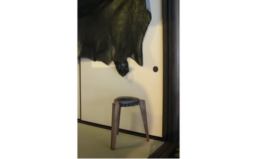 家具 スタッキングスツール「Apollo」 スツール オリジナル 屋内 屋外｜HG001082