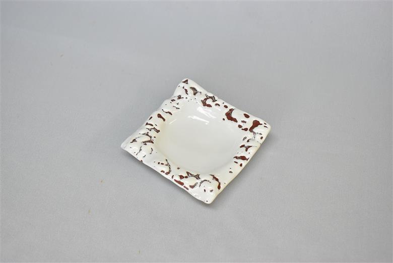 萩焼　角皿セット5colors｜HGH00010