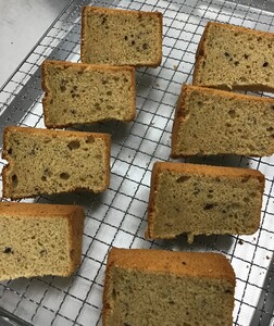 玄米粉焼き菓子セット【グルテンフリー】｜HGH00042