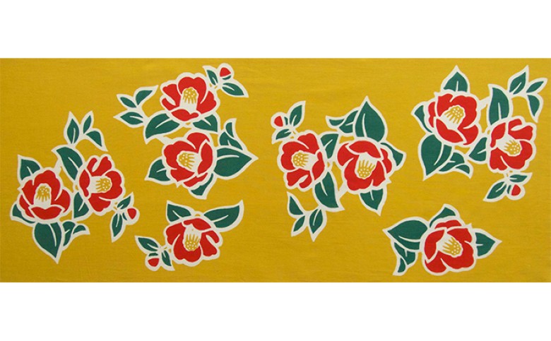 岩川旗店 手拭3点セット｜HG000181