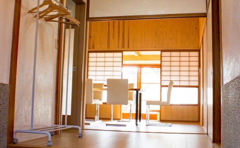 【352047000185】オハナスタイル萩 宿泊券