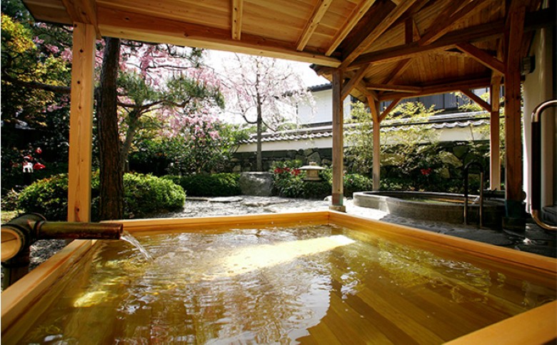 宿泊 山口 萩城三の丸 北門屋敷 1泊2食付 ペア 宿泊券 旅行 旅館 高級 チケット 観光 ホテル｜HG000273