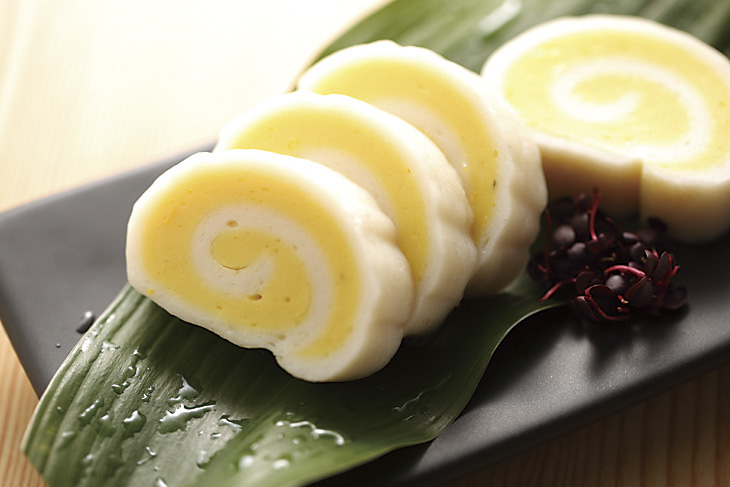 萩往還ギフトシリーズ／萩の蒲鉾×ちりめんセット｜HG000602