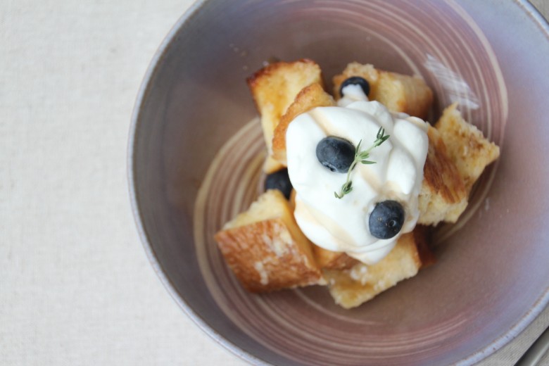 萩焼 　そら　中鉢 　1個｜HG000894