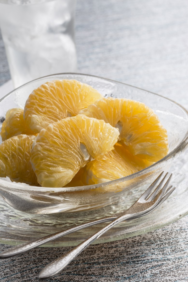 萩の甘夏 食べ比べ セット 8kg以上 20玉程度 野菜ソムリエ プロselect 甘夏 果物 デザート 柑橘｜HG001024