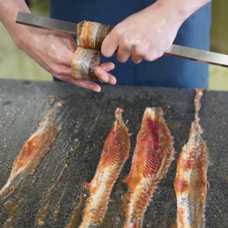 特選 焼き抜き 蒲鉾 忠小兵衛・ごぼう巻き 計5本入 セット かまぼこ 詰め合わせ 加工品｜HG001041