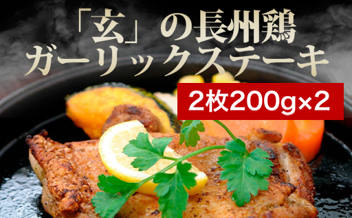 道の駅 萩往還 人気レストラン 「玄」オリジナルセット 金 4人前｜HG000600 4人前
