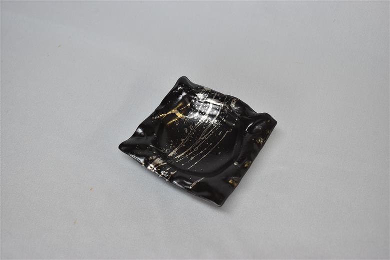 萩焼　角皿セット5colors｜HGH00010