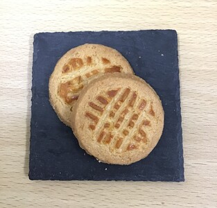 玄米粉焼き菓子セット【グルテンフリー】｜HGH00042