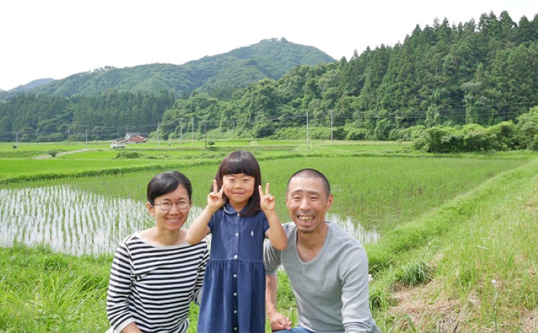 米 玄米 10kg 自然栽培米 朝日 山口県産 コメ 米｜HG000420
