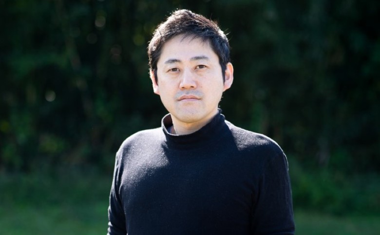 萩焼 豆皿5枚組　知明作｜HG000456