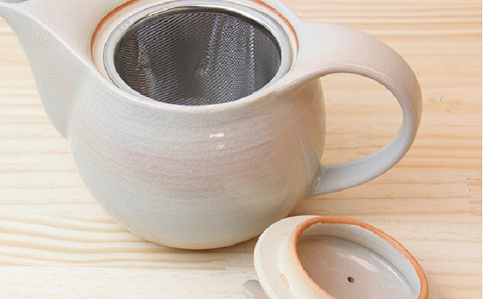 萩焼　茶の間セット｜HG000615