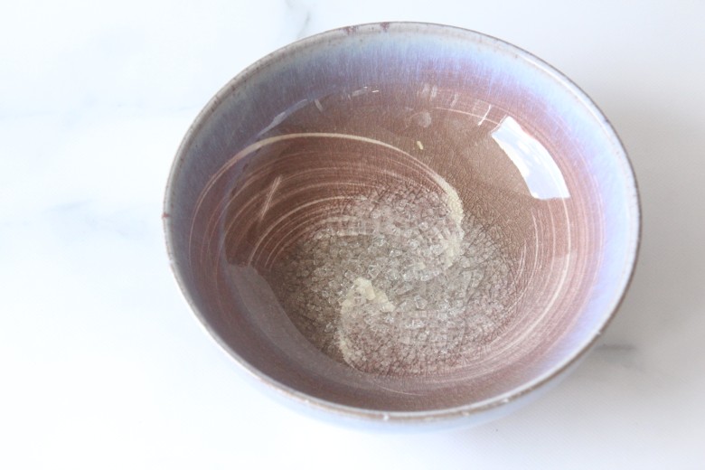 萩焼 　そら　中鉢 　1個｜HG000894