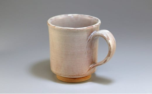 萩焼　マグカップ｜HG000304