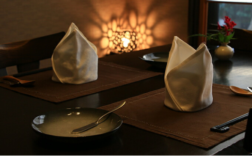 山海の幸を味わう フレンチフルコース ペア 宿泊チケット レストラン お食事券｜HG000836