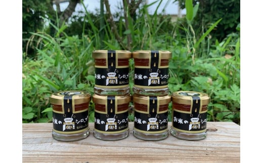 無添加 セット お米のシロップ 35g×6個 調味料選手権 最優秀賞 受賞 シロップ 甘味料 健康｜HG000882