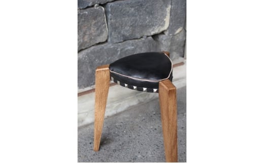 家具 スタッキングスツール「Apollo」 スツール オリジナル 屋内 屋外｜HG001082