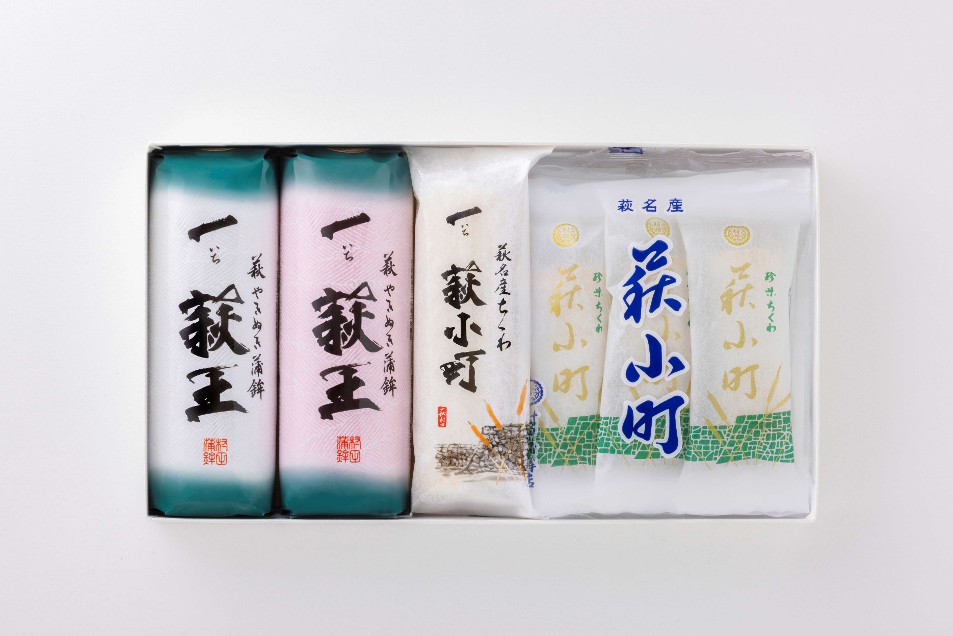 【蒲鉾、竹輪】村田ギフト　B-1　化粧箱入り｜HG0080-A