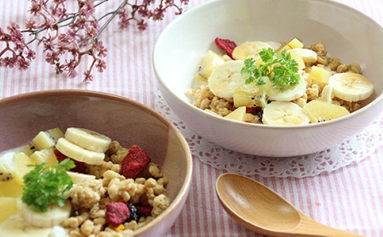 萩焼　Shikisai　ボウルペア｜HG000153