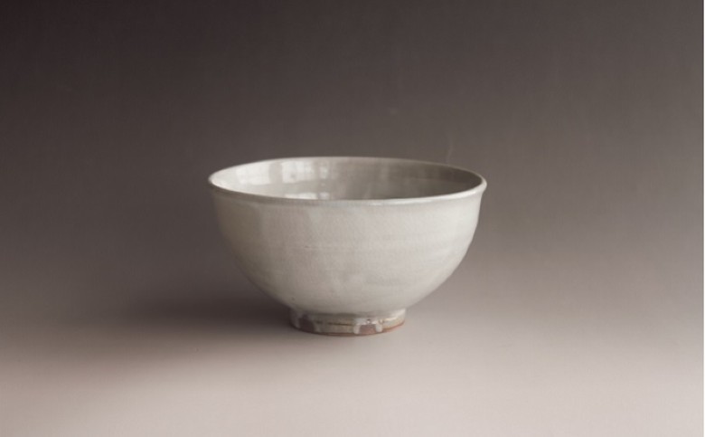 萩焼　8代佳炎作 多用丼｜HG000610