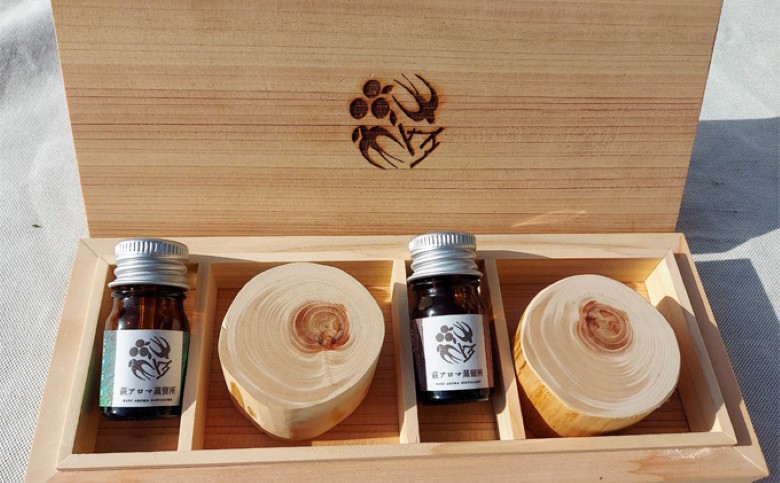 森林の恵み｜HG000702