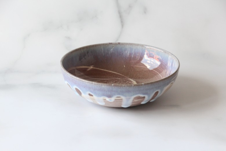 萩焼 　そら　中鉢 　1個｜HG000894