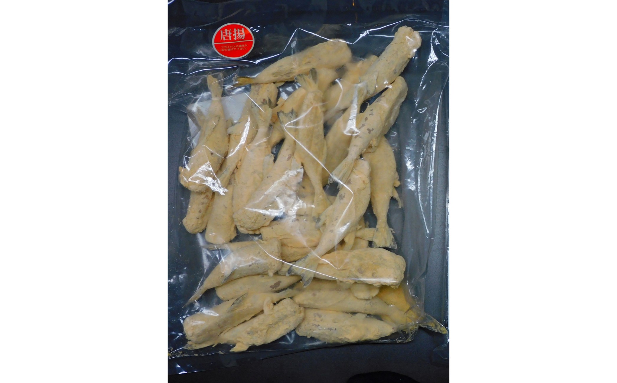 ふぐ 唐揚げ 小 1kg から揚げ おつまみ つまみ 詰合せ 魚 加工品 詰め合わせ 松村産業｜HG001010