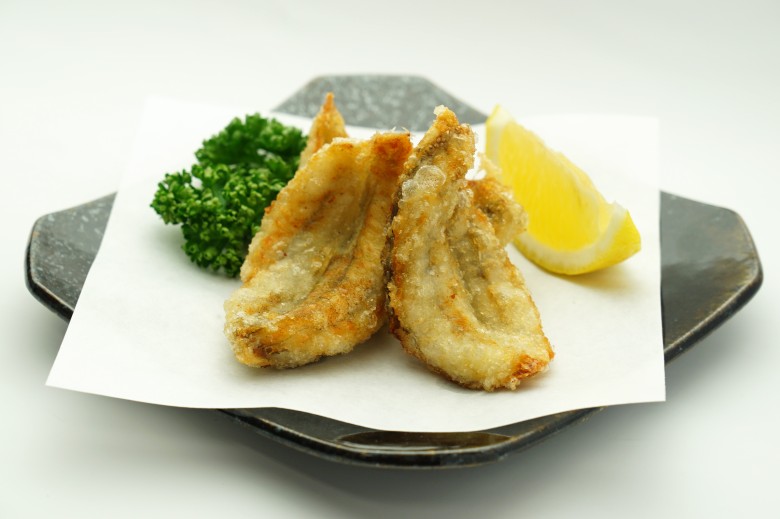 国産 まふぐ 唐揚げ 250g×4 ふぐ 食品 冷凍 ※配送不可:離島｜HG001071