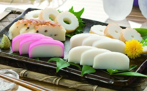 創業大正八年 白銀本舗　詰め合わせ「瀬戸の味8本セット」【配送不可地域：離島】