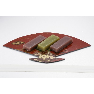 ほうふ外郎詰合せ16本