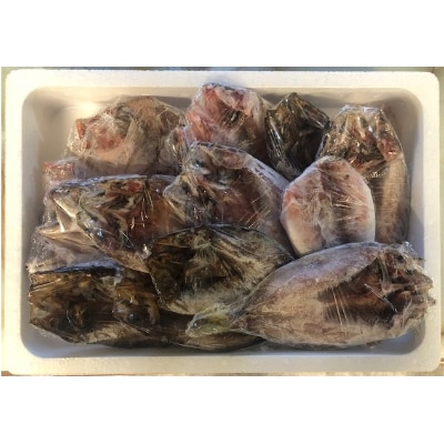 干物詰め合わせ　10～14点　約1kg【配送不可地域：離島】