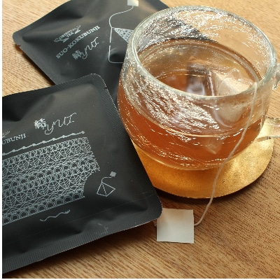 くすり屋さんの薬膳茶アソートA(くすり屋さんの八宝茶、SUO-KOKUBUNJI～結～)