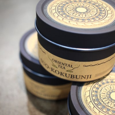 くすり屋さんの薬膳茶アソートD(くすり屋さんの八宝茶、SUO-KOKUBUNJI)