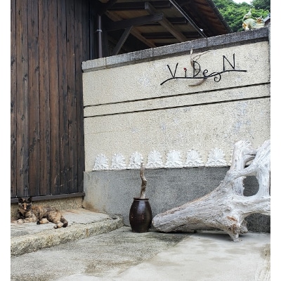 ViDeN宿泊券(2人分)