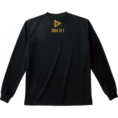 第55回 防府読売マラソン大会 記念Tシャツ【Sサイズ】