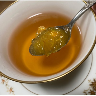 長門ゆずきちマーマレード