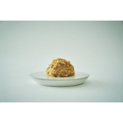 光浦醸造　光うらの麦みそ　2個入り