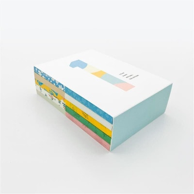 1年日記 ナチュラルコレクション